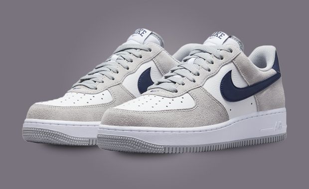 Nike Air Force 1 Low Georgetown - FD9748-001 Raffles and Release Date