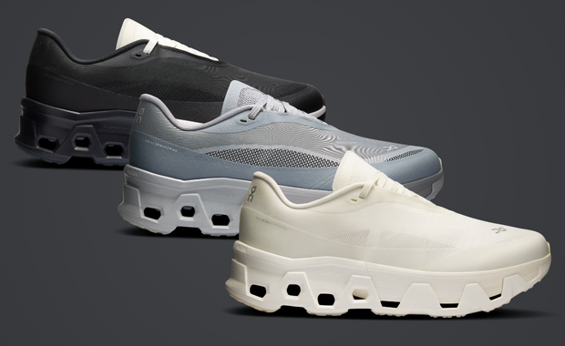 The mita sneakers x On Cloud 6 Coast Releases May 2025