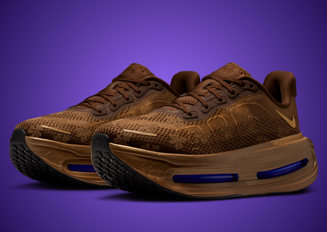 Nike Brings Mardi Gras Energy to All-Over Print Vomero Premium display picture 1