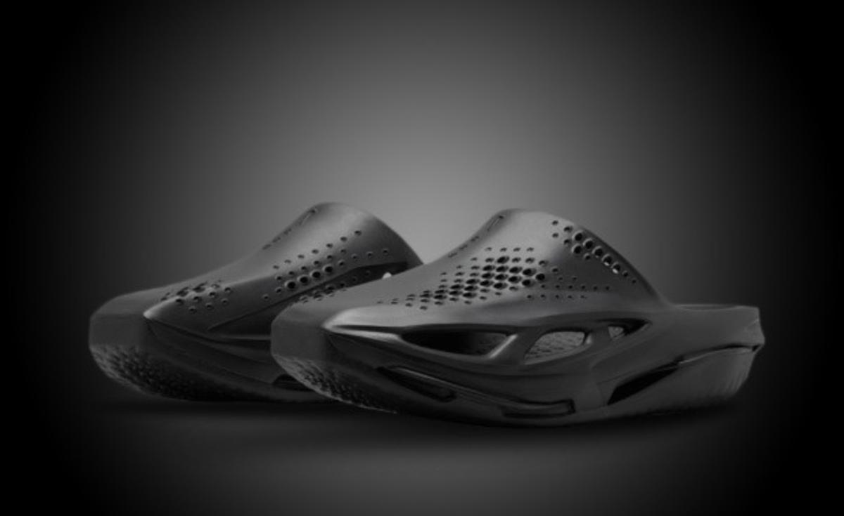 Matthew M Williams Unveils His Latest Nike Collaboration