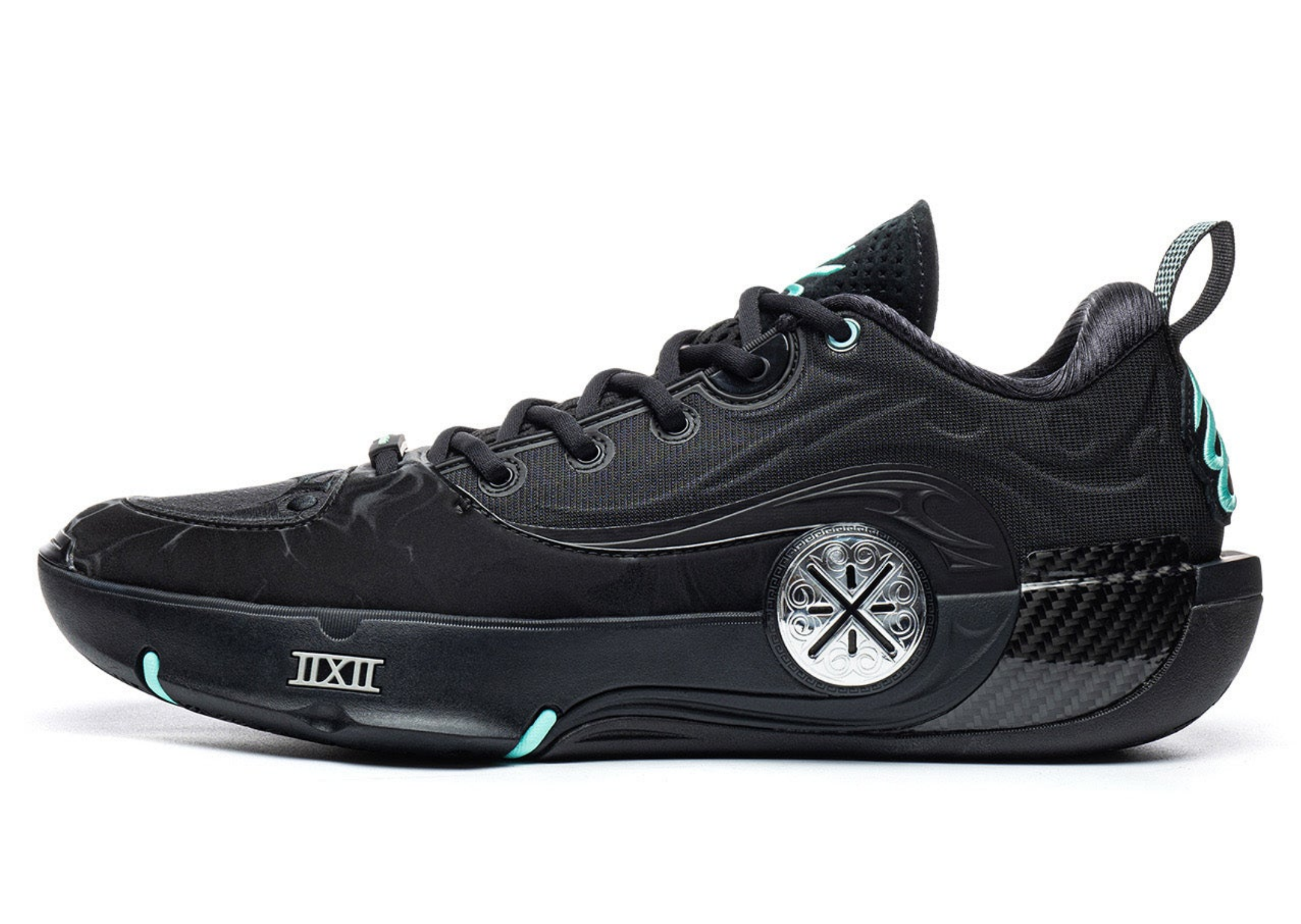 Steph Curry's Way of Wade 12 Curry Moment Pack is Limited to 200