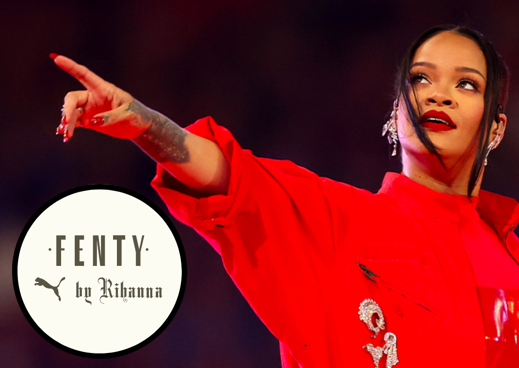 Rihanna Announces Return of Fenty X Puma Line: 'Whole Family Can Be a Part  of This