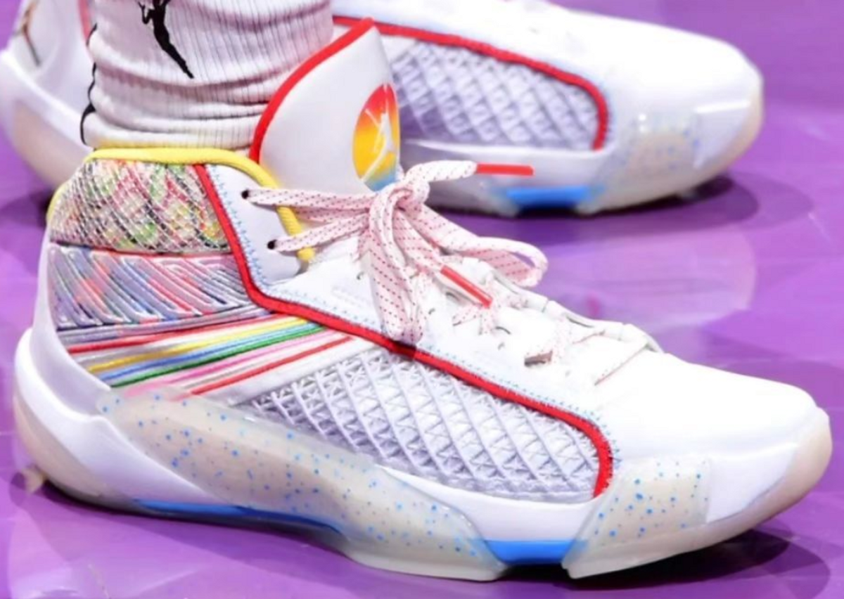 Air jordan shoes online canada