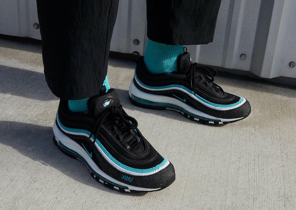 Nike 97s se Clearance
