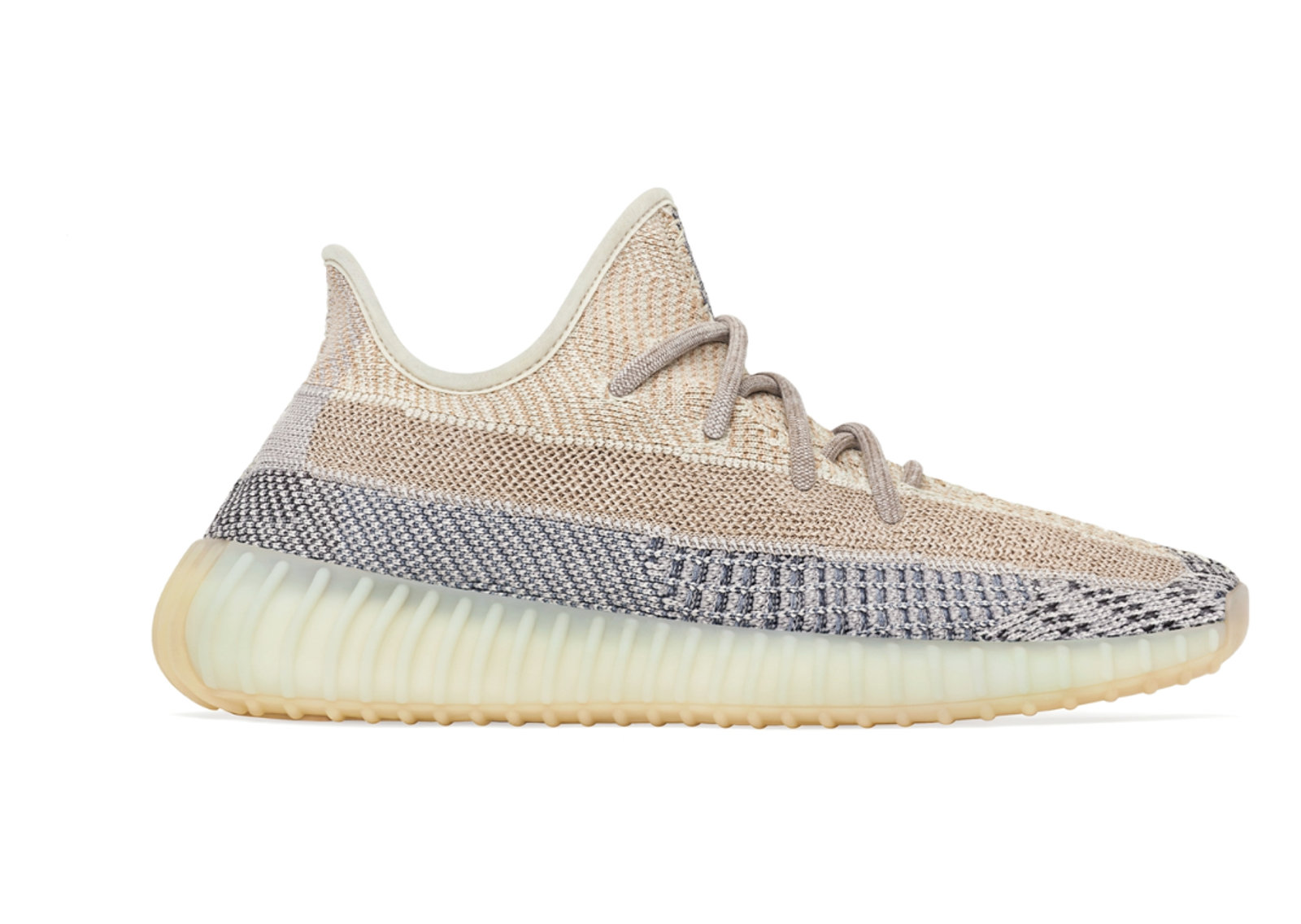 adidas Yeezy Boost 350 V2 Ash Pearl