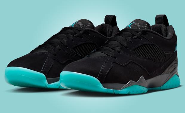 Jordan MVP 92 Gamma Blue
