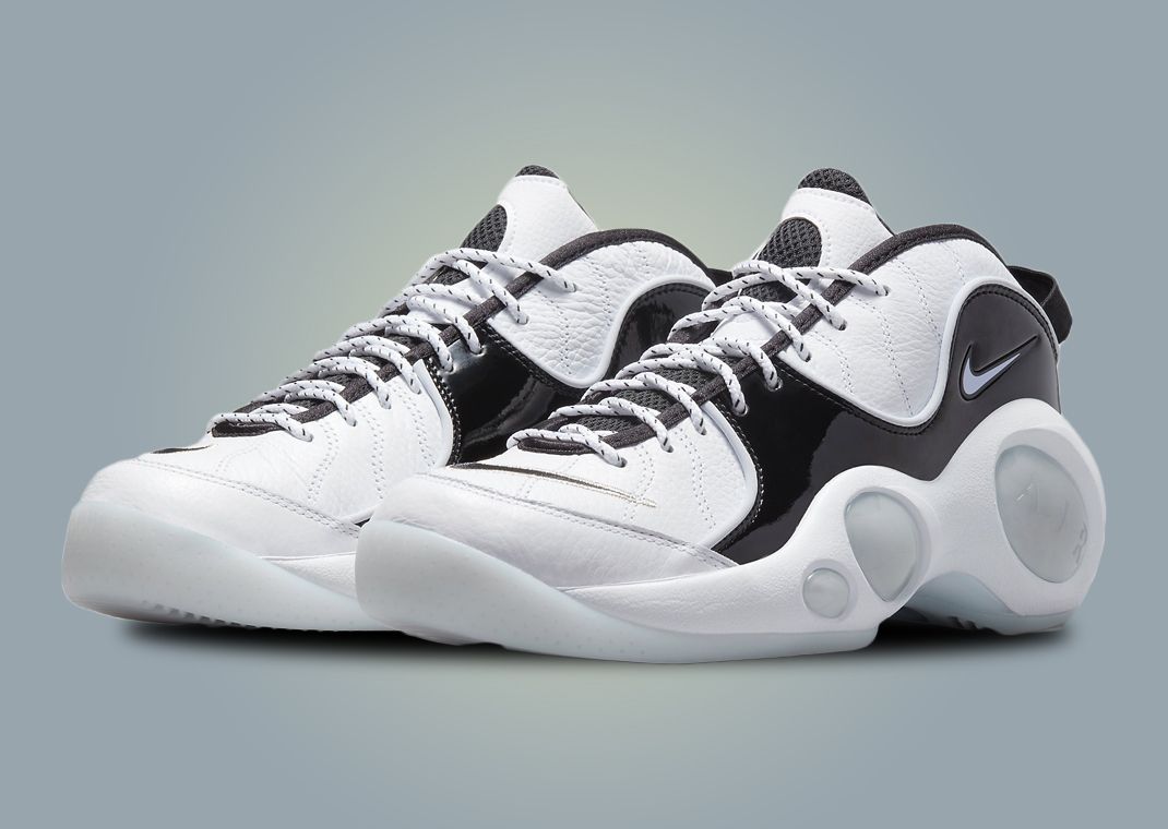 Official Look At The Nike Air Zoom Flight 95 All-Star Football Grey