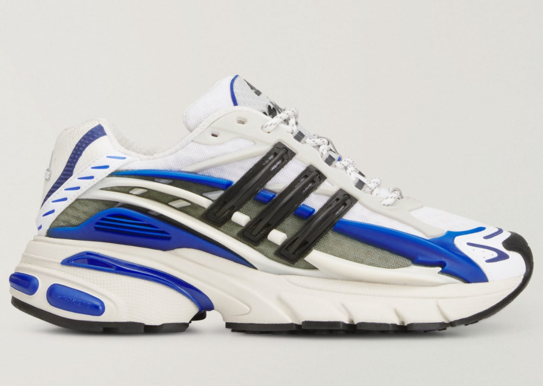 Pharrell's Blue adidas Jellyfish is Dropping for the Spring