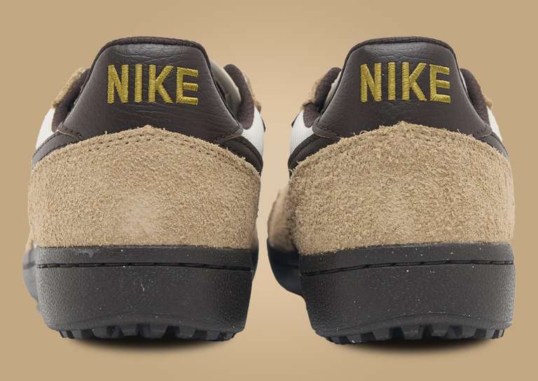 Nike Field General London Heel