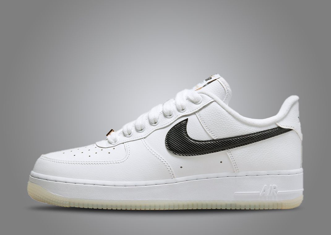 This Nike Air Force 1 Low Has Bronx Origins