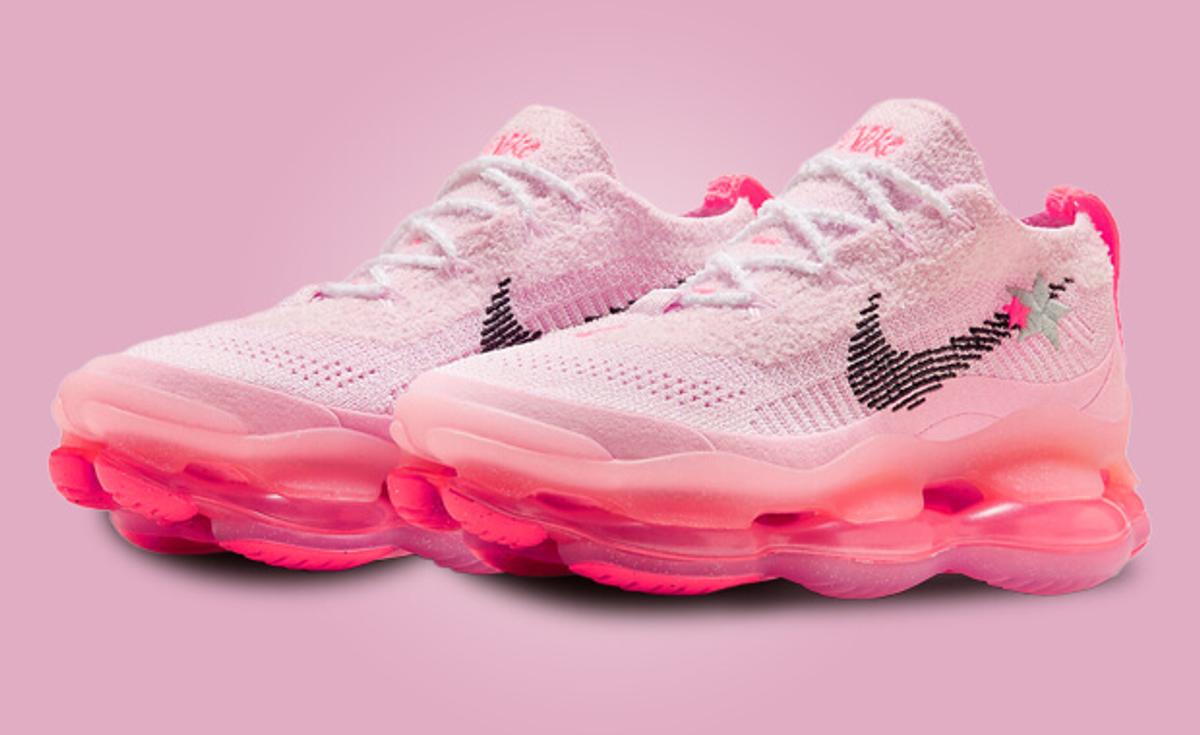 The Nike Air Max Scorpion FK Gets Ready For the Barbie Movie