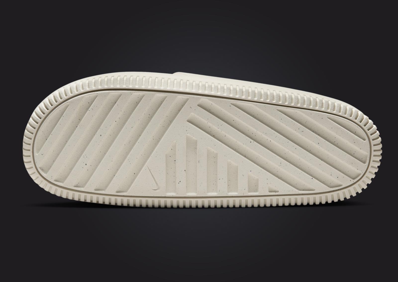 Nike Calm Flip Flop Sea Glass (W) Outsole