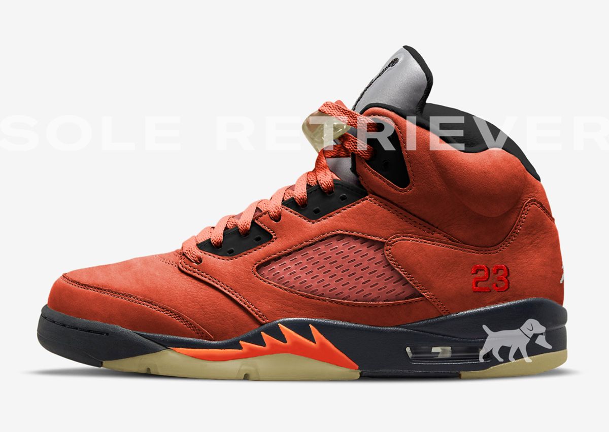 Air Jordan Retro Spring 2023 Preview + Release Dates