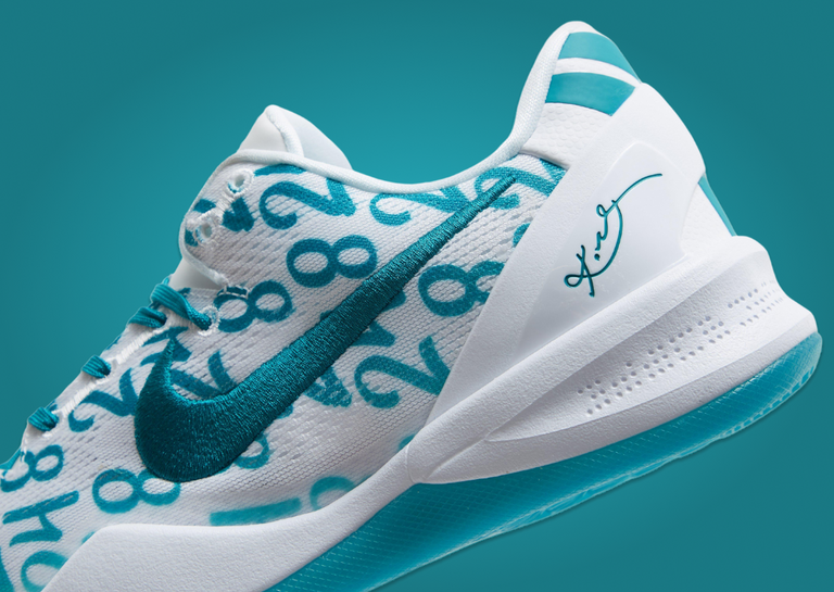 Kobe Sneakers Release 2025
