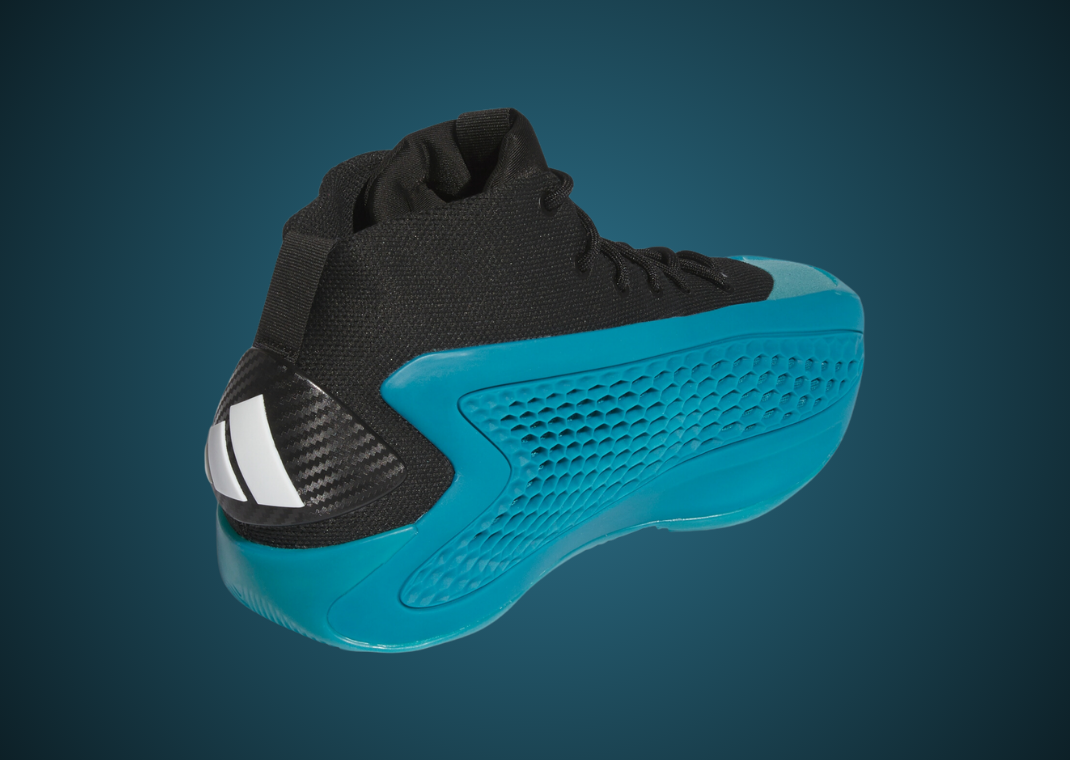 The adidas AE 1 New Wave Releases January 2024