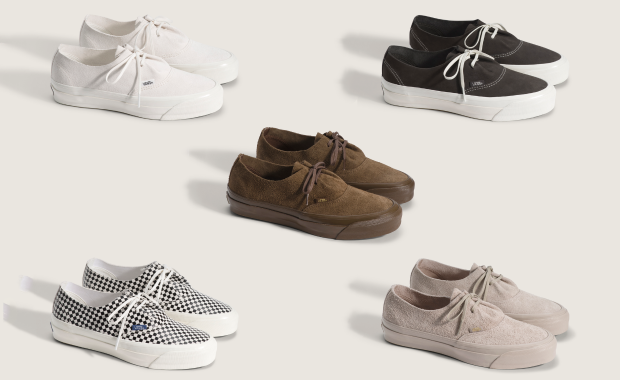 Tony Alva's Skate Brand Teams Up With Vans For A 40th Anniversary