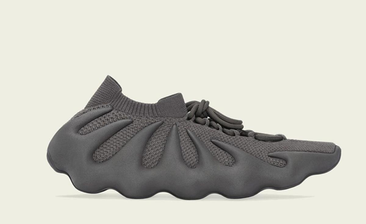 Cinder Covers This Upcoming adidas Yeezy 450