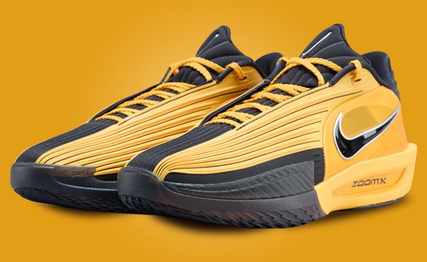 Nike GT Cut 3 Turbo Bruce Lee