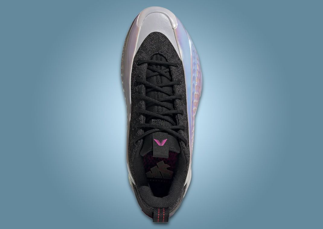 The adidas AE 1 Low Year of the Snake Restocks May 2025 display picture 1