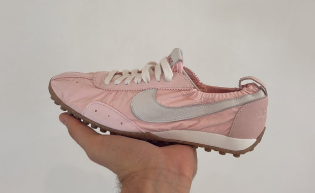 Jacquemus x Nike Moon Shoe SP Spring 2026