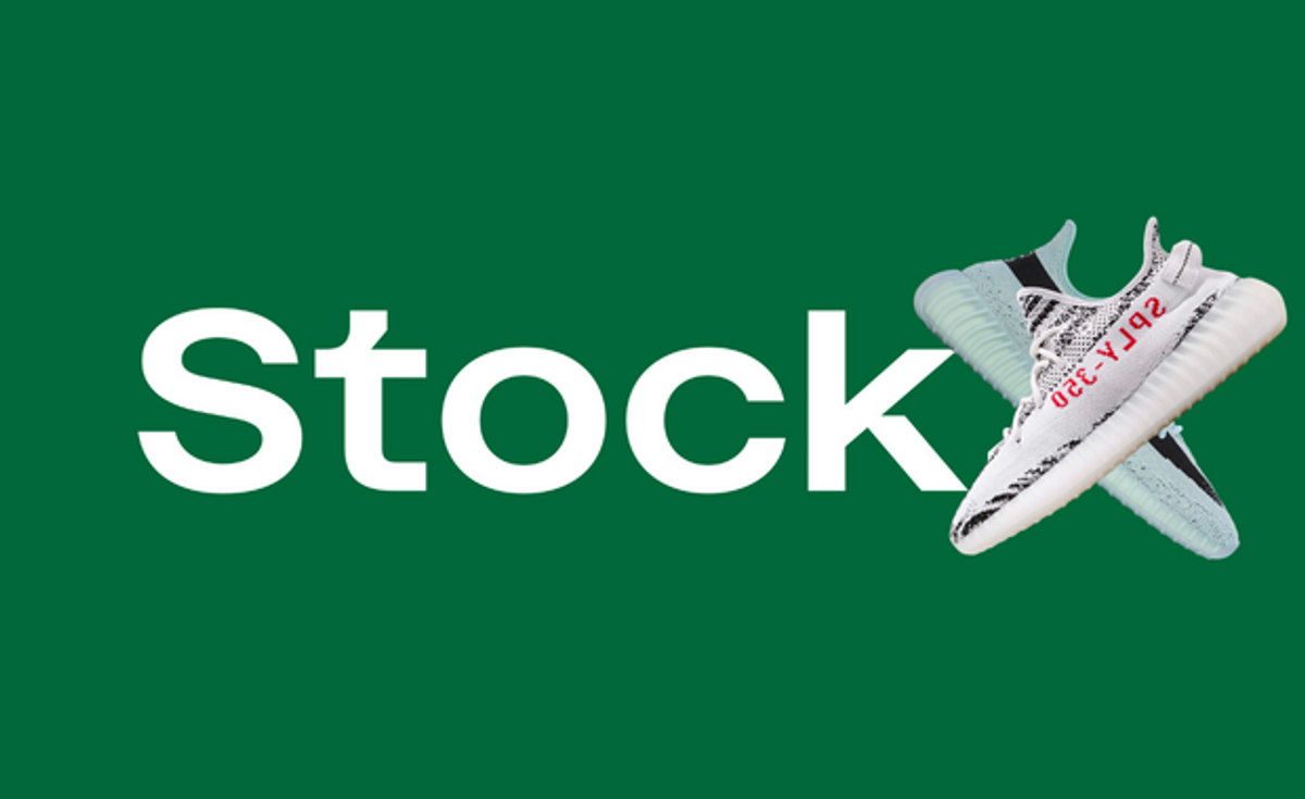 Yeezy Sneakers Surge On StockX After adidas Ends Their Partnership With Ye
