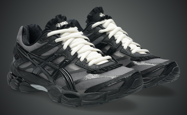 Griff x Asics Gel-Cumuls 16
