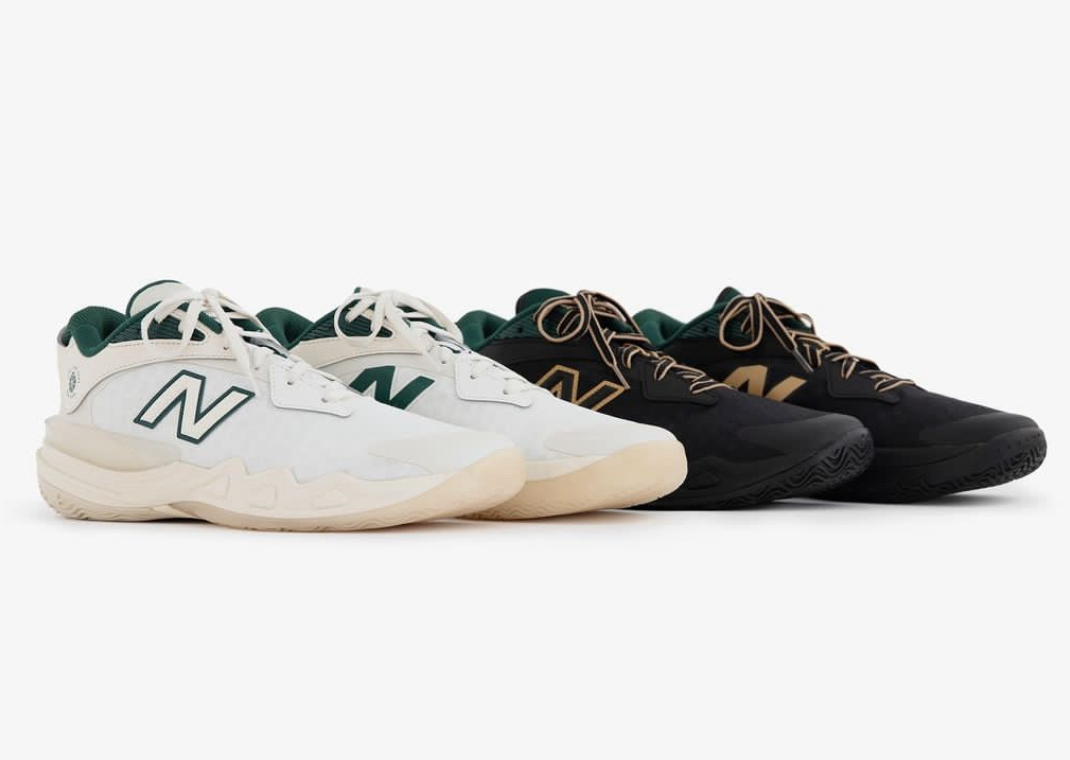 The Aime Leon Dore x New Balance Hesi Low v2 Pack is Available Now