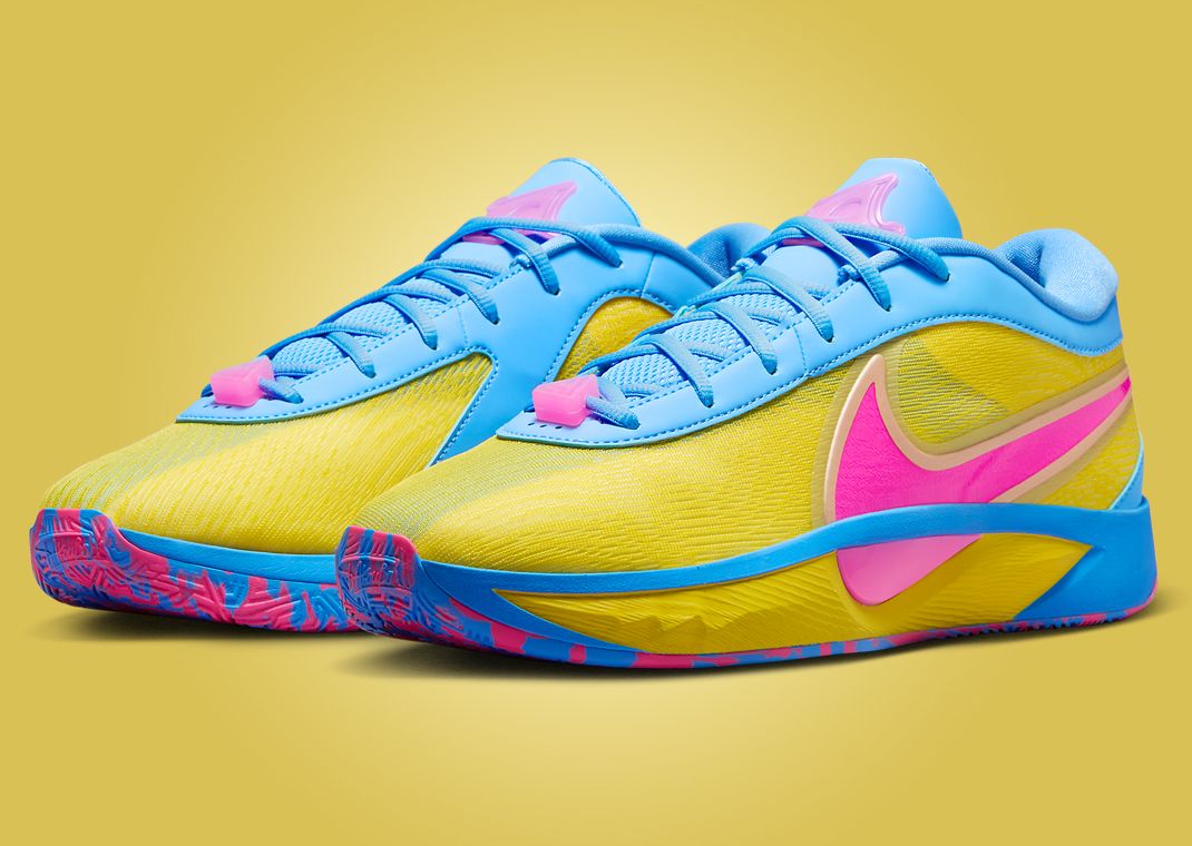 【NIKE】Giannis Freak 6 \"Candy Funhouse\" Basketball Shoes 61M9tqwCqZL._UY300_.jpg