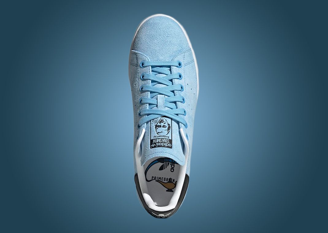 The Disney x adidas Stan Smith Aladdin Is A Wish Come True display picture 1