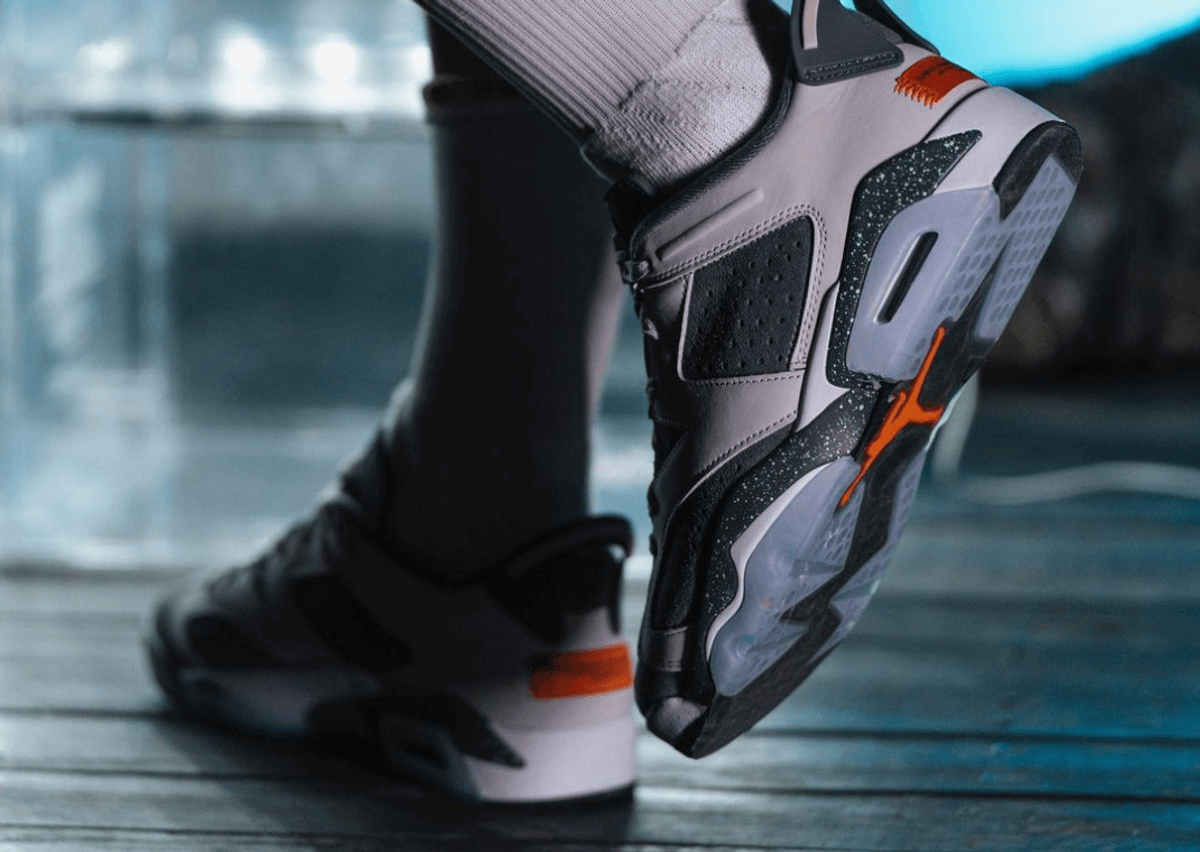 Paris st germain shop jordan 6