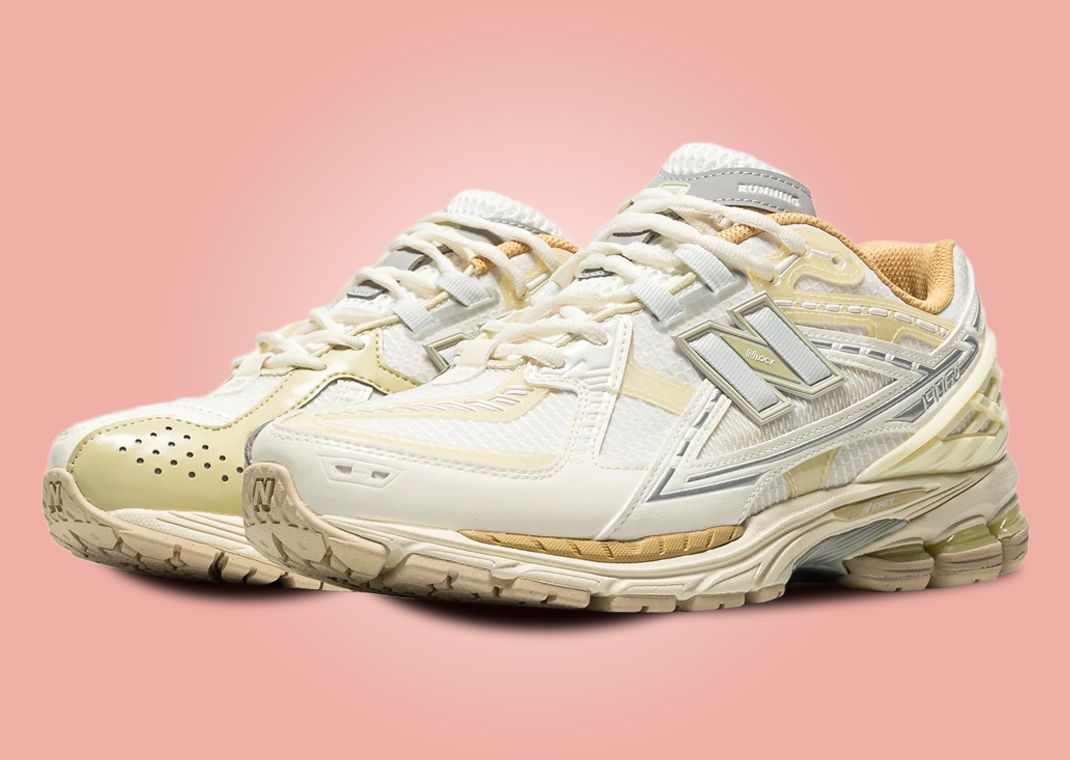 The New Balance 1906U Lunar New Year Pack Releases January 2024