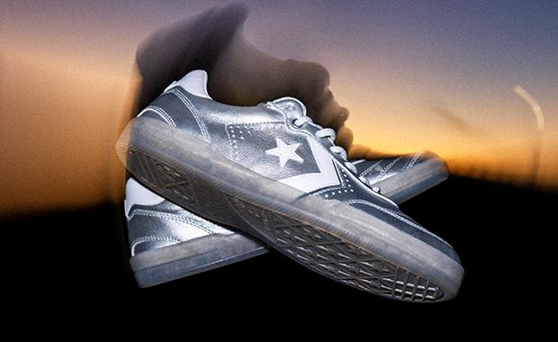 Louie Lopez’s Second Signature Sneaker, the Converse CONS Louie Lopez Pro 2, is Available Now