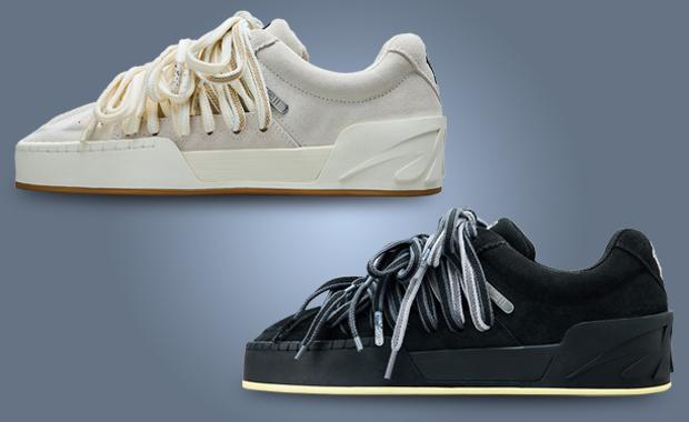 ANTA Hélà Style Roots Yin & Yang Pack