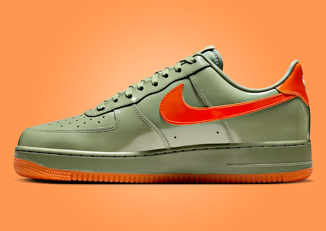 nike air force 1 0.44 sticky rubber