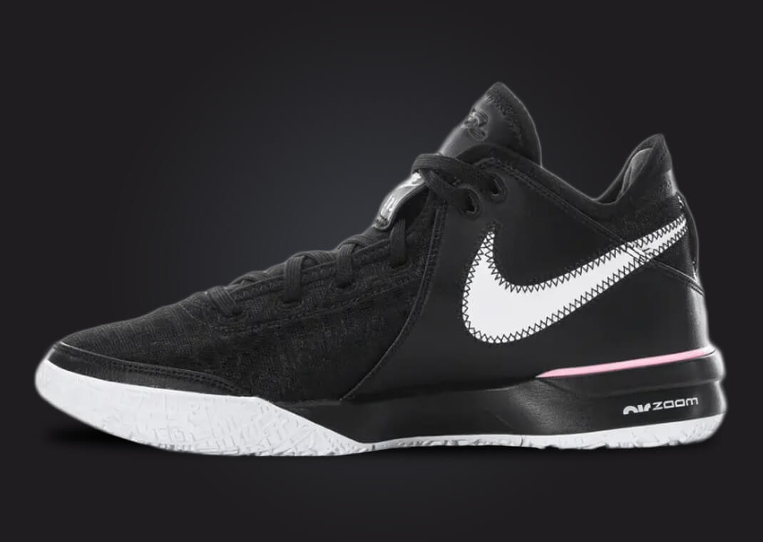 Nike LeBron NXXT Gen Equality 白黒 LeBron NXXT Gen AMPD EP Basketball Shoes. Nike JP