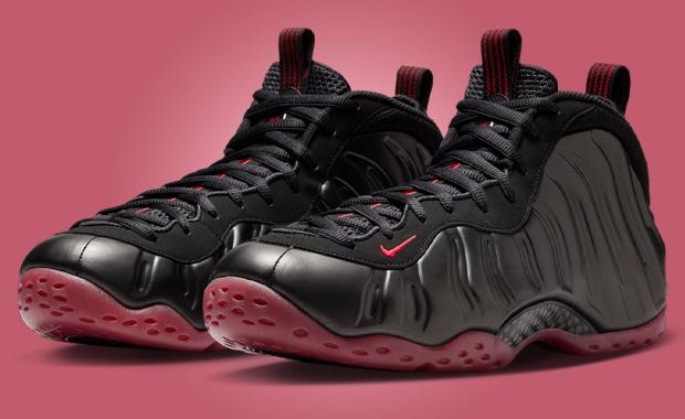 Nike Air Foamposite One Cough Drop
