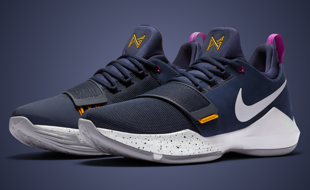 Nike PG 1 Ferocity 