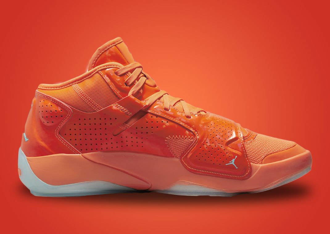 Hyper Crimson Covers This Jordan Zion 2