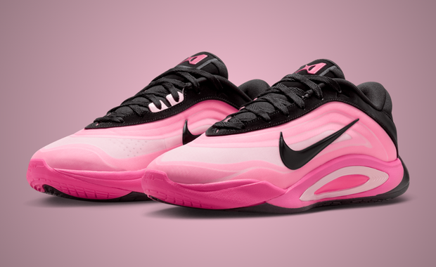 ken griffey shoes pink