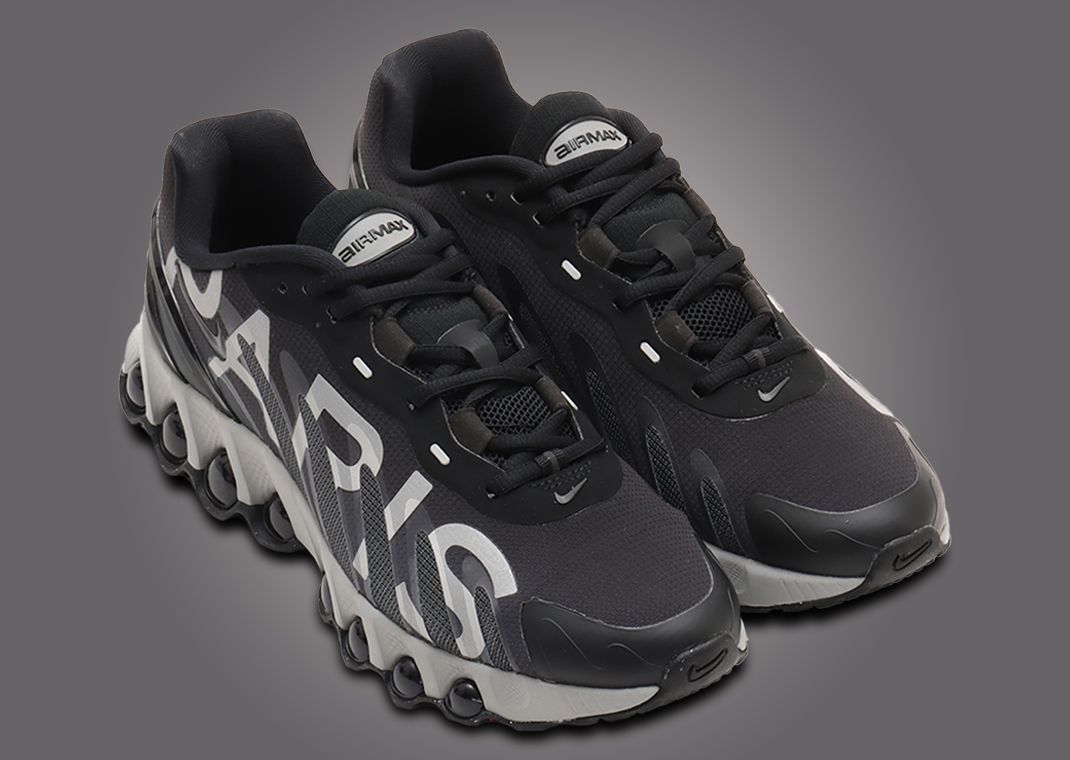 NIKE x PSG AIR MAX DN8 PREMIUM★コラボ PSG and Nike Team Up for a Sleek Air Max DN8 Collab