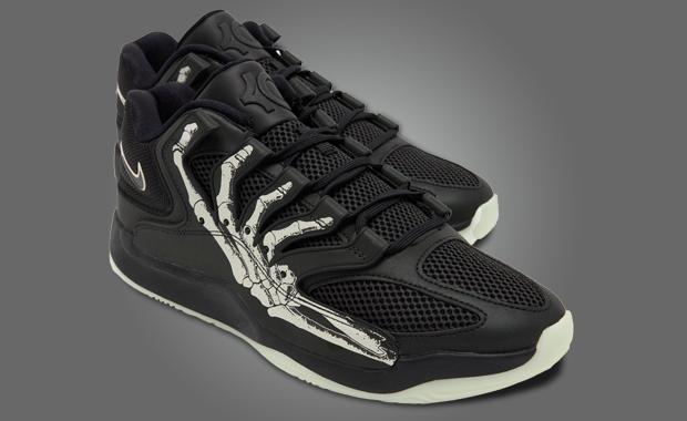 Nike KD 18 Halloween