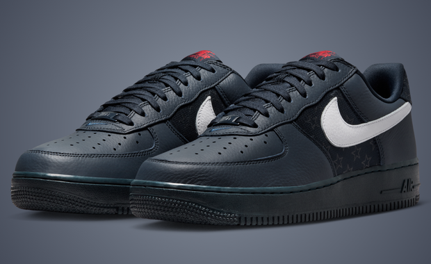 Nike Air Force 1 Low Team USA