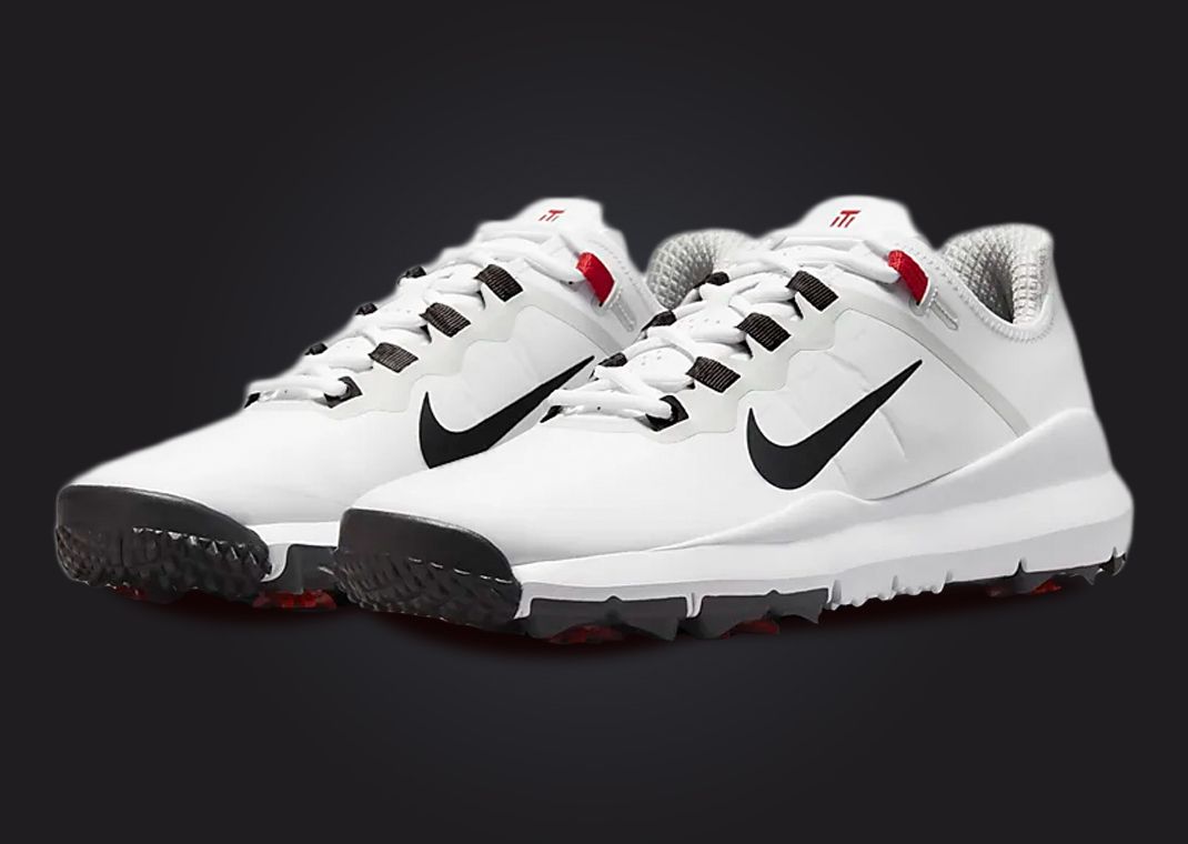 Nike Retros The Nike Tiger Woods '13 For The Silhouettes 10th