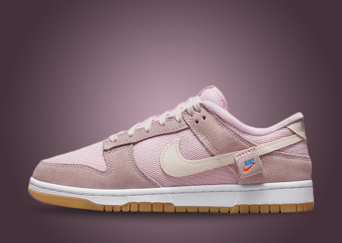 The SNKRS Leaker on X: Nike Dunk Low 'Setsubun' expected to restock  tomorrow on the Nike App for Day 1 of the Finders Keepers event 📝   / X