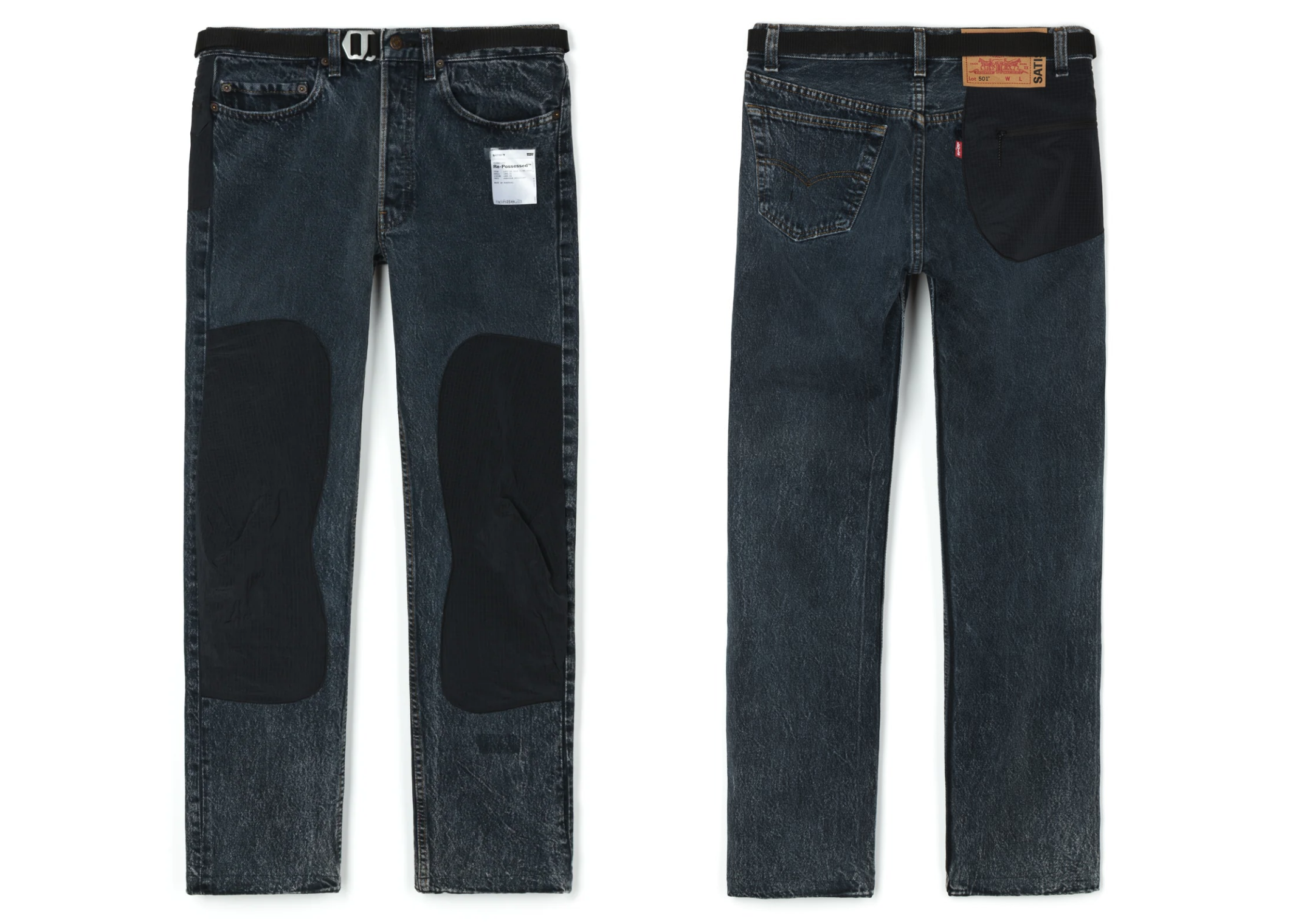 Stoner Satisfaction: SATISFY's Latest Collab Is a Collection of