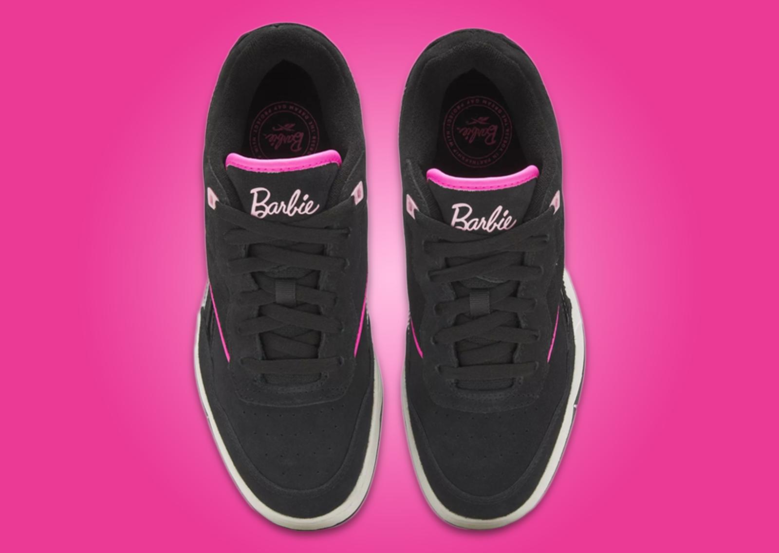 Barbie x Reebok BB 4000 II (W) Top