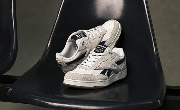 The SET Active x Reebok Collection Releases October 2024