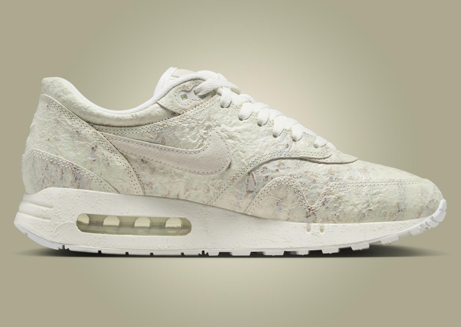 Nike Air Max 1 '86 OG Museum Masterpiece Medial