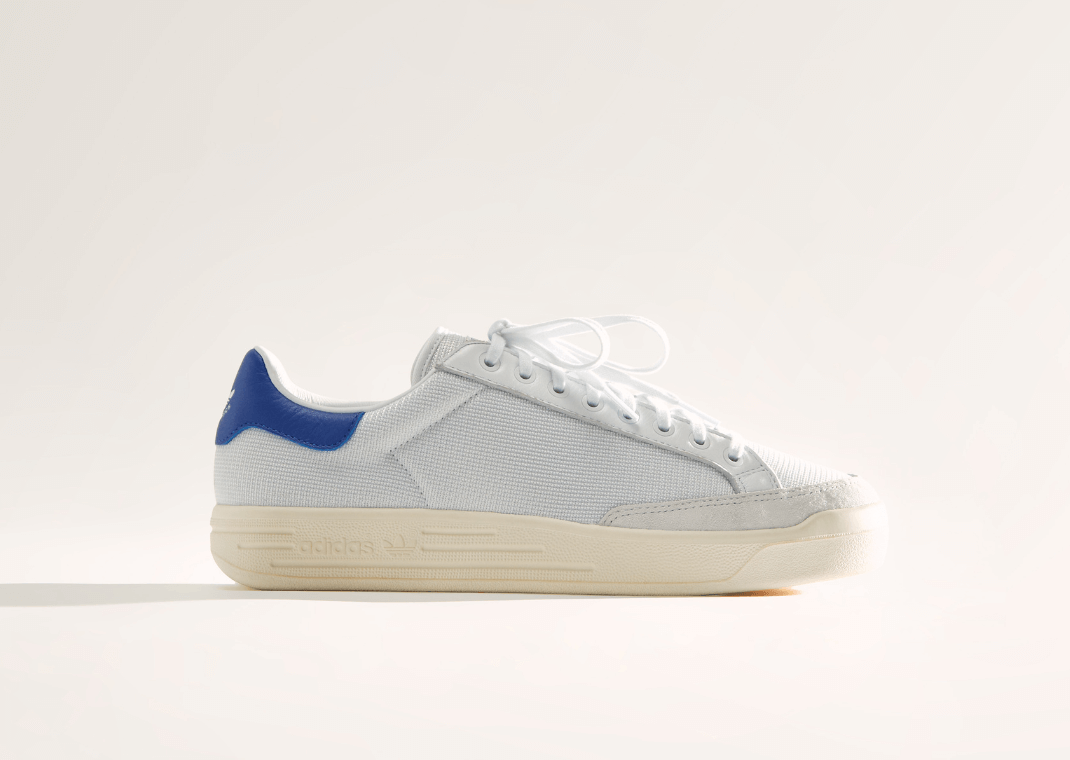 ★adidas originals x Kith★コラボ★ROD LAVER★追跡可 Kith Classics for adidas Originals Rod Laver – Kith Europe
