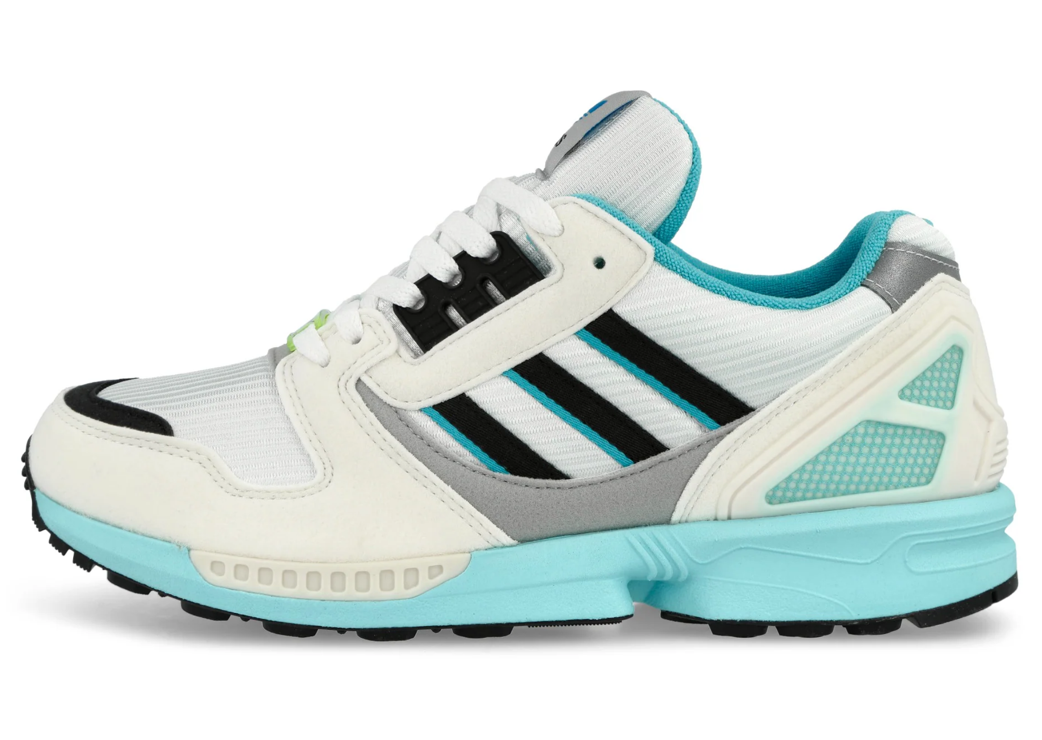The Frenchman Returns: adidas is Bringing Back the Iconic ZX 8000